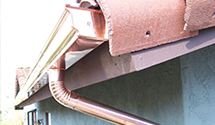 Rain Gutter Installation, Repair, Cleaning in Lawtell, LA